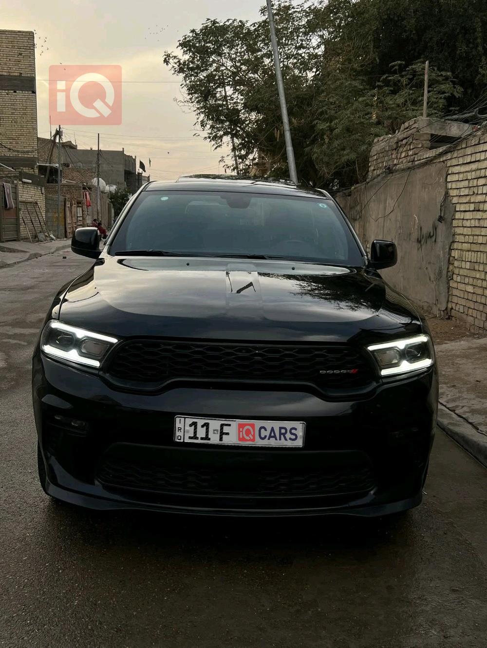 Dodge Durango